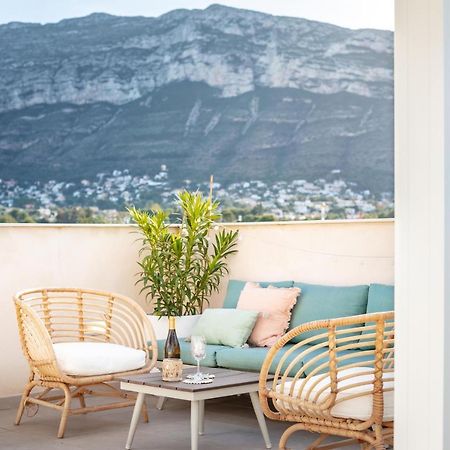 Appartement Rocasol Denia - Marina Real II Extérieur photo