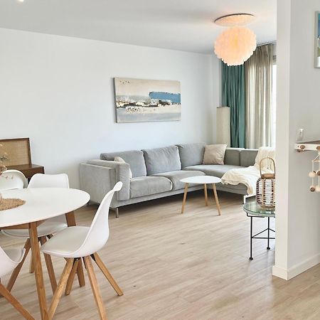 Appartement Rocasol Denia - Marina Real II Extérieur photo