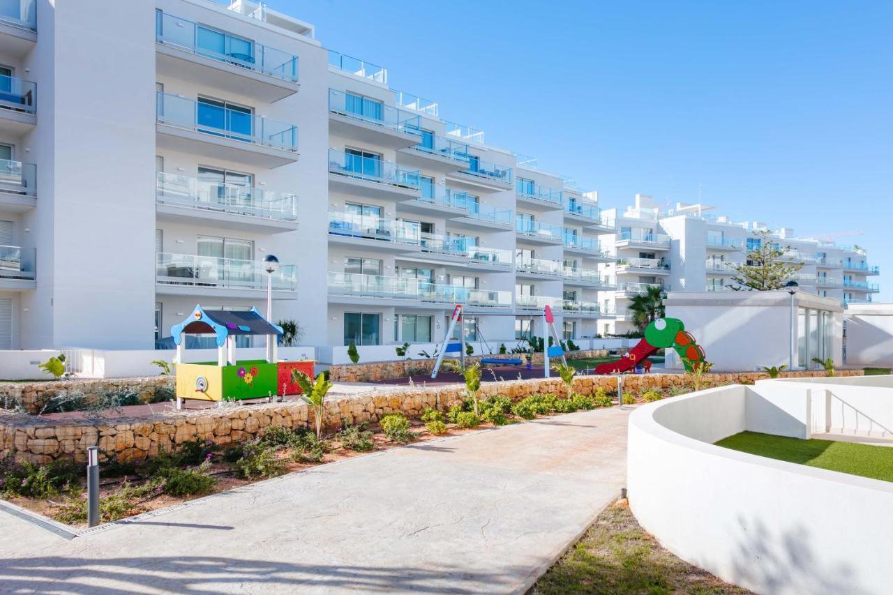Appartement Rocasol Denia - Marina Real II Extérieur photo
