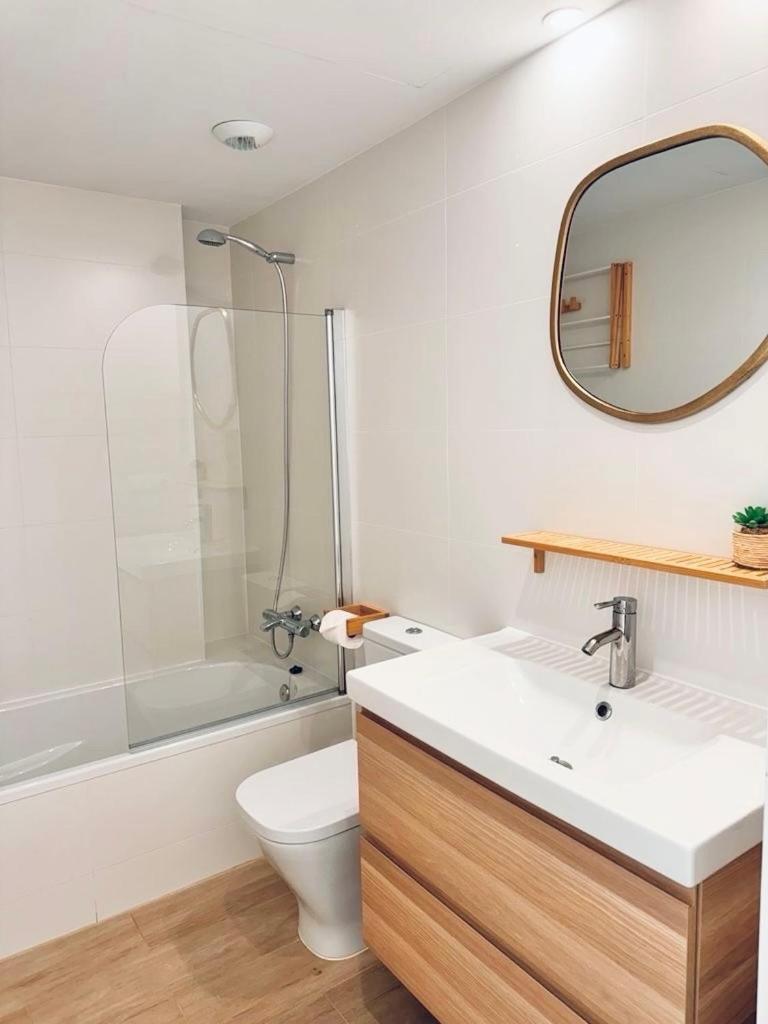 Appartement Rocasol Denia - Marina Real II Extérieur photo