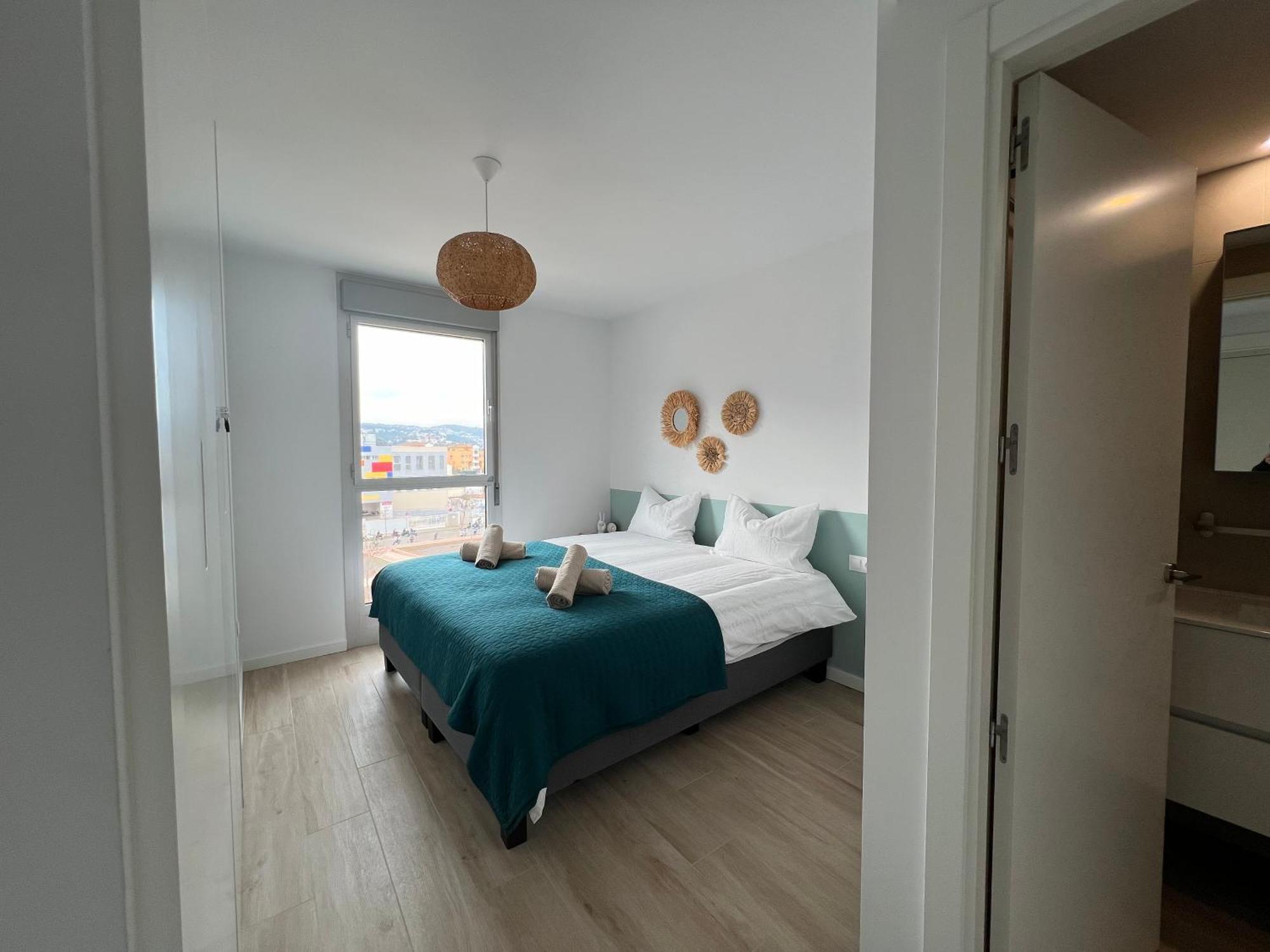 Appartement Rocasol Denia - Marina Real II Extérieur photo