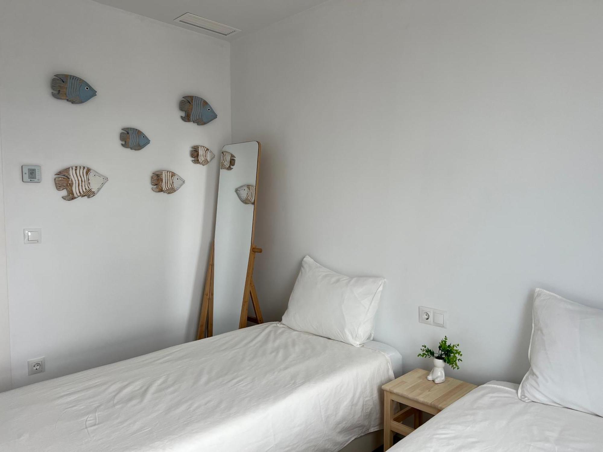 Appartement Rocasol Denia - Marina Real II Extérieur photo